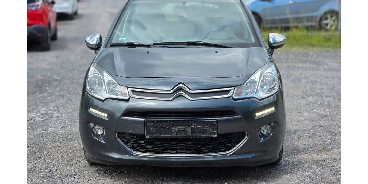 Citroen C3 160.213 km 4.500 &euro; Eschhofen 65551