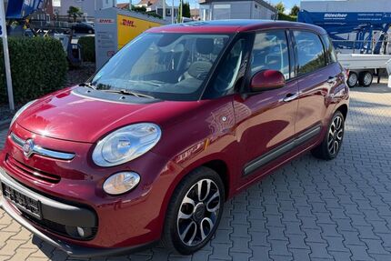 Fiat 500L 180.194 km 4.490 &euro; Stolberg 52222