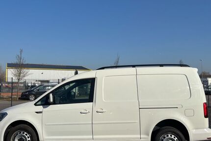VW Caddy 205.000 km 16.999 € Budenheim 55257