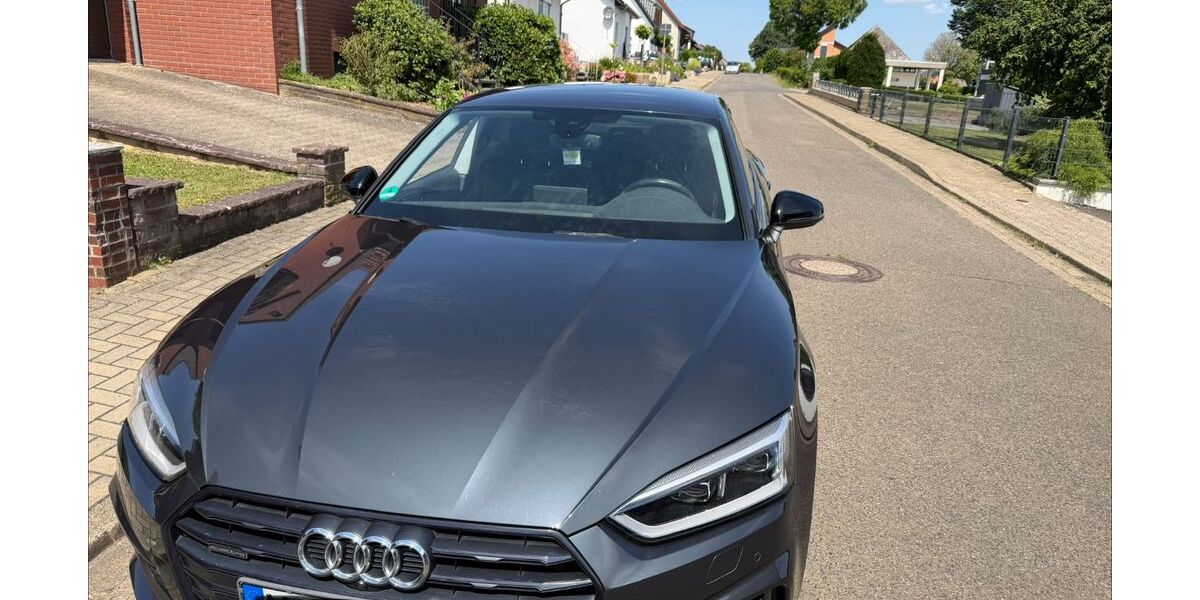 Audi A5 75.200 km 22.999 &euro; Northeim 37154