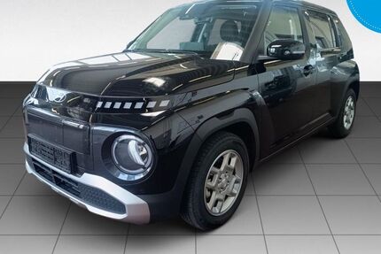 Hyundai INSTER 14.218 km 25.890 &euro; Waren 17192