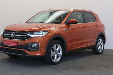 VW T-Cross 19.700 km 19.950 € Weißenburg 91781