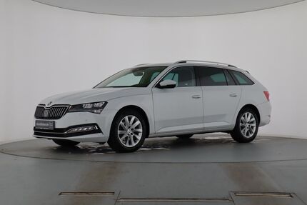 Skoda Superb 84.100 km 21.889 &euro; Arnstadt 99310