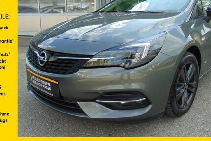 Opel Astra 72.870 km 14.990 &euro; Beyharting 83104