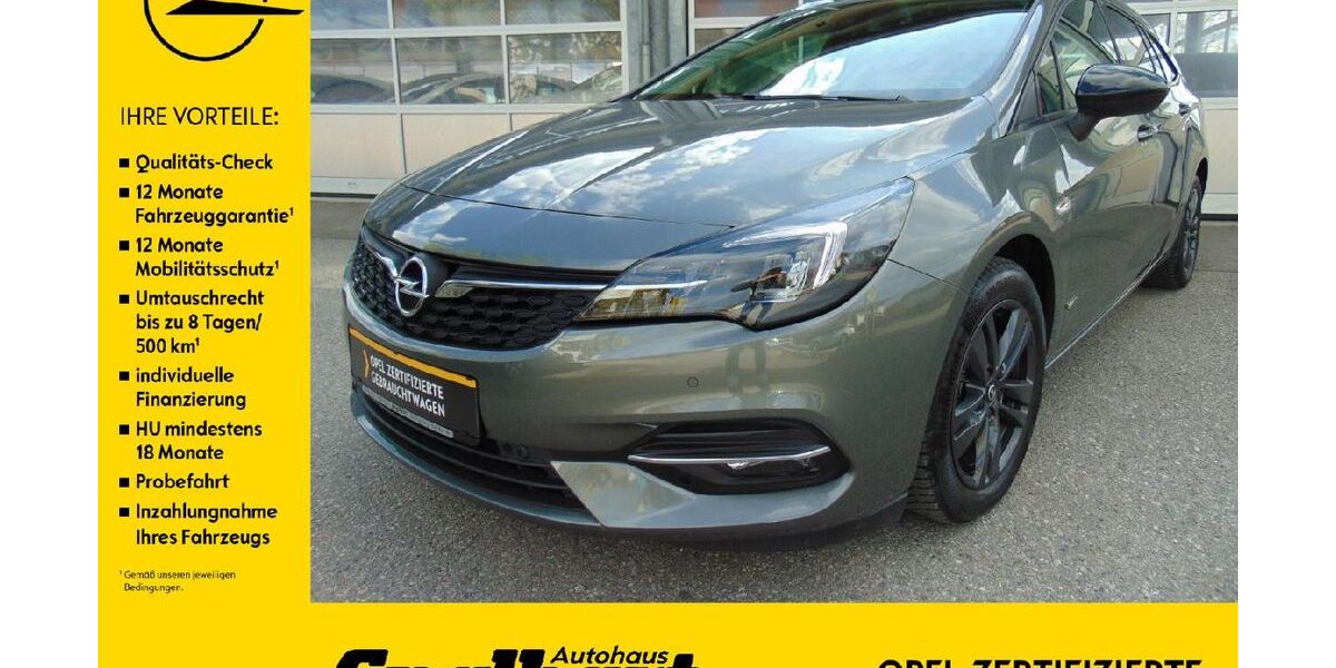 Opel Astra 72.870 km 14.990 &euro; Beyharting 83104