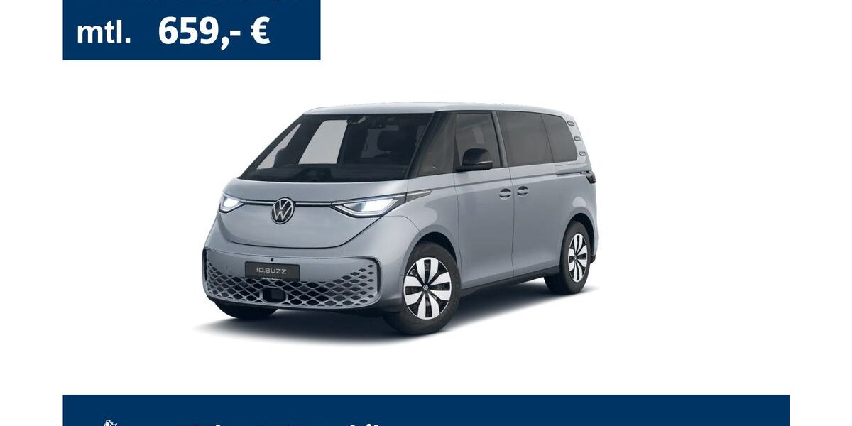 VW ID. Buzz 3.992 km 55.550 &euro; Schorndorf 73614