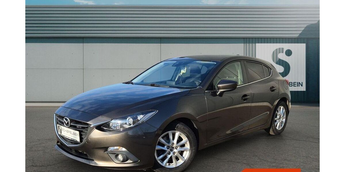 Mazda 3 103.050 km 11.080 &euro; Hoyerswerda 02977