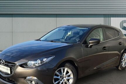 Mazda 3 103.050 km 11.580 &euro; Hoyerswerda 02977