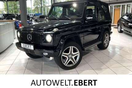 Mercedes G 350