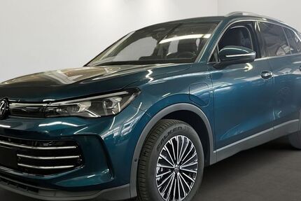 VW Tiguan 2.794 km 45.850 &euro; Kaiserslautern 67663