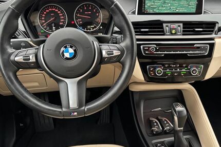 BMW X1 72.700 km 21.500 &euro; Böhl Iggelheim 67459