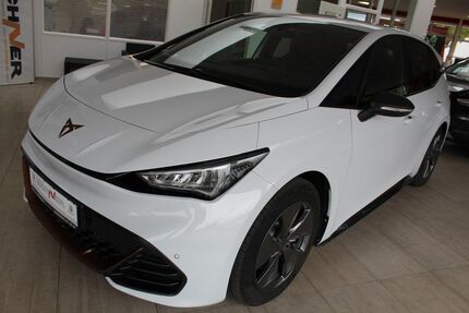 Cupra Born 30.500 km 25.990 &euro; Eisleben 06295