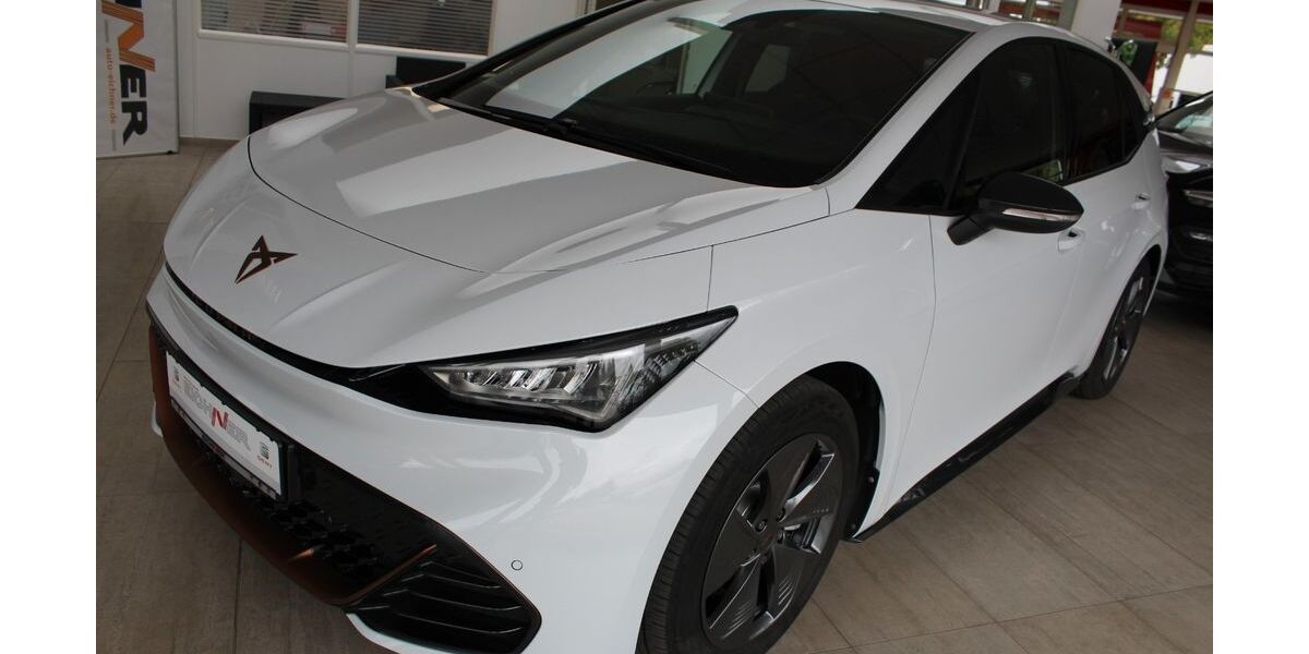 Cupra Born 30.500 km 25.990 &euro; Eisleben 06295