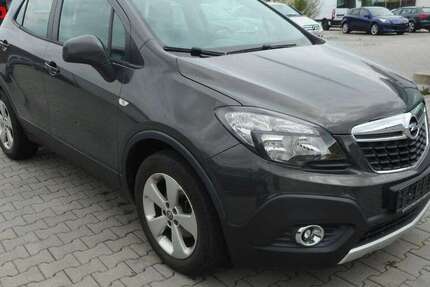 Opel Mokka 97.157 km 7.299 &euro; Deggendorf 94469