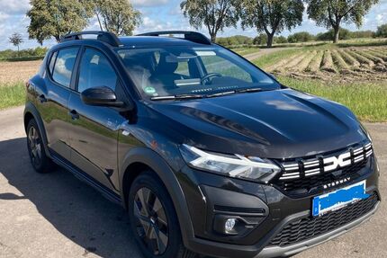 Dacia Sandero 12.500 km 16.900 &euro; Sulingen 27232