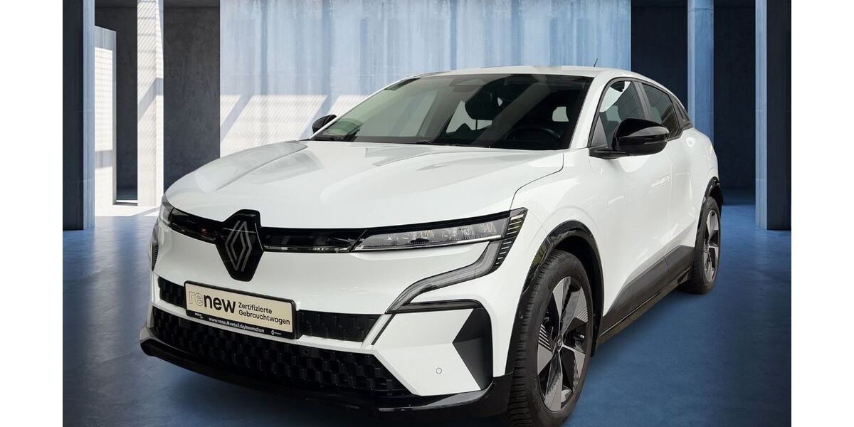 Renault Megane E-TECH 31.857 km 20.990 &euro; Unterschleißheim 85716