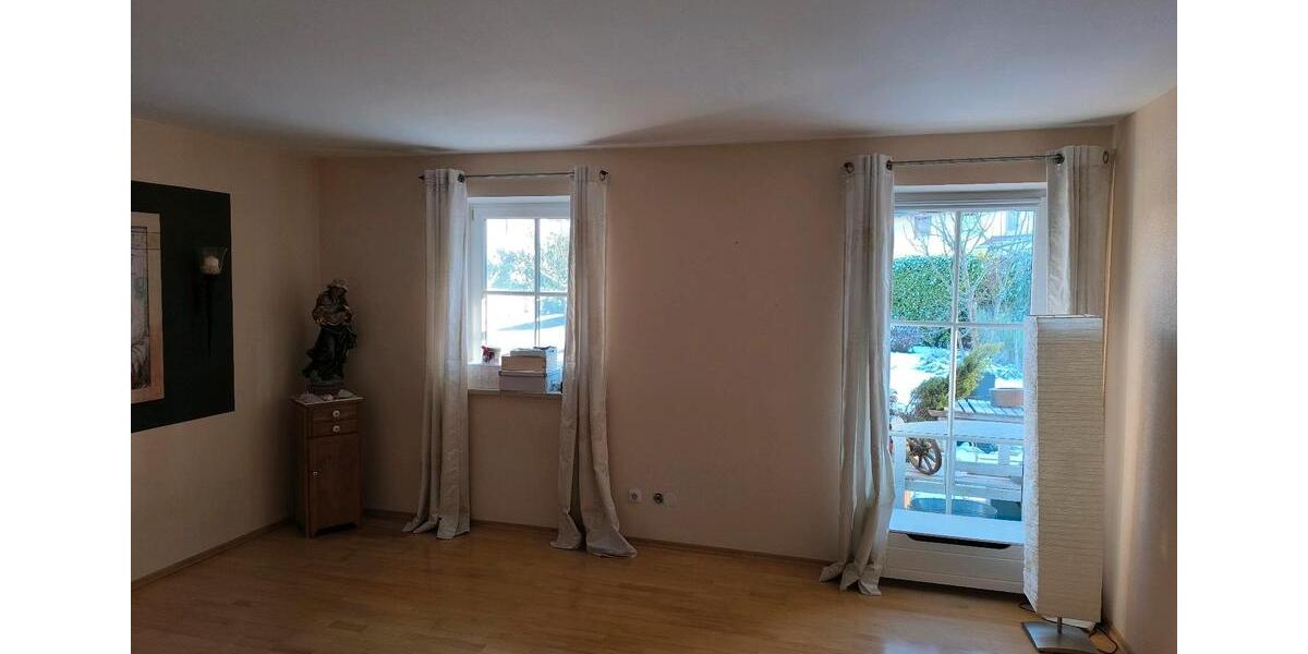 Erdgeschoßwohnung Söchtenau - 4 Zimmer, 107 m&sup2;, 550.000&euro; | Angebot:26940646