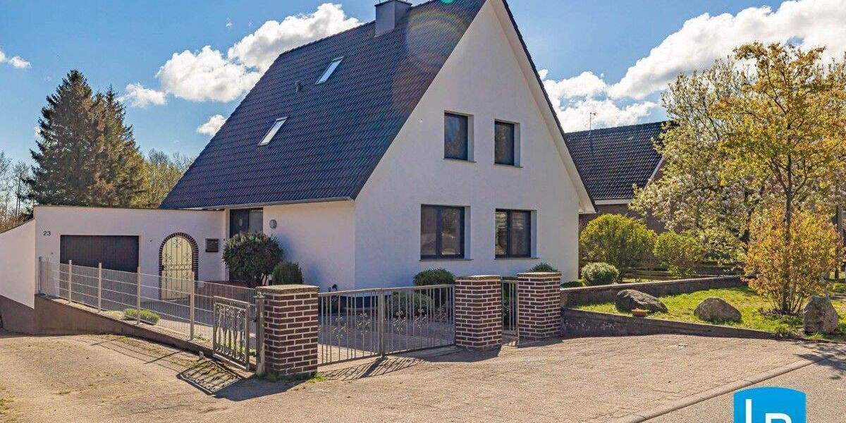 Einfamilienhaus Süsel Woltersmühlen - 5 Zimmer, 130 m&sup2;, 475.000&euro; | Angebot:25747244
