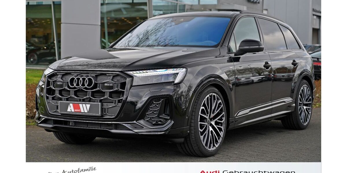 Audi Q7 8.890 km 99.890 &euro; Neubeckum 59269
