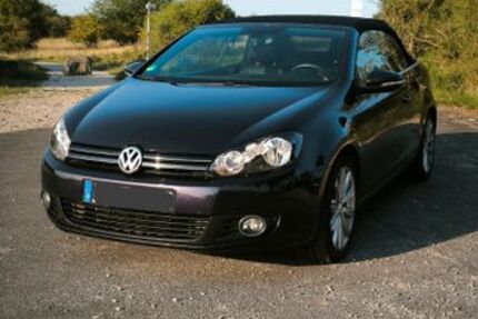 VW Golf 95.000 km 9.900 &euro; Eiterfeld 36132