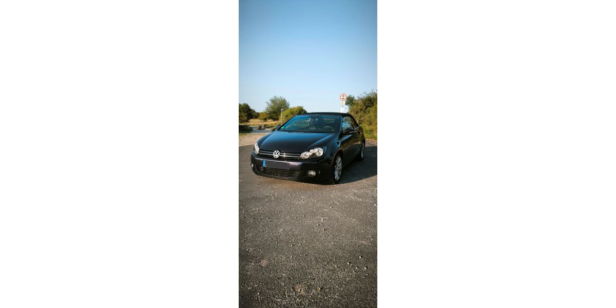 VW Golf 95.000 km 9.900 &euro; Eiterfeld 36132