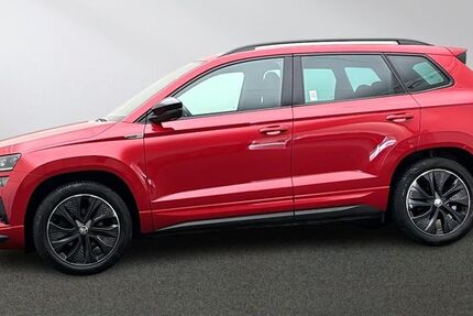 Skoda Karoq 58.060 km 29.780 &euro; Emsdetten 48282