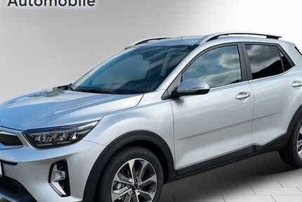 Kia Stonic 1.900 km 23.980 &euro; Elsterwerda 04910