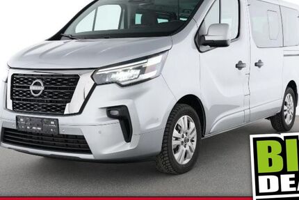 Nissan Primastar 13.779 km 37.710 € Röhrsdorf 09247