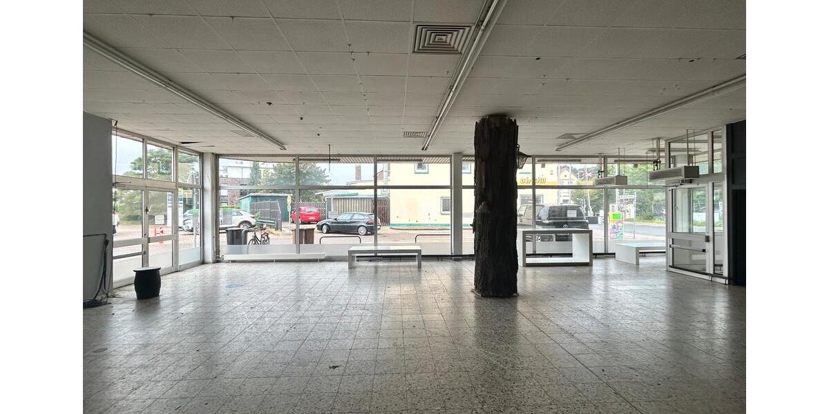 Gewerbefläche in TOP Lage mit vielen Möglichkeiten zimmer