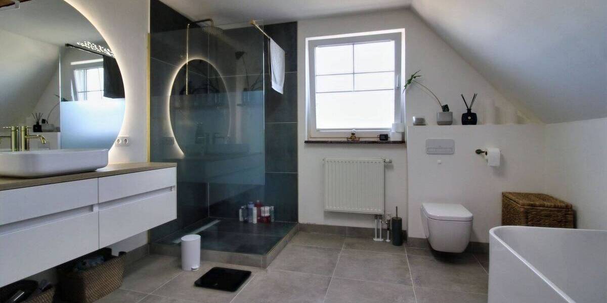 Einfamilienhaus Biesenthal - 6 Zimmer, 120 m&sup2;, 435.000&euro; | Angebot:26205757