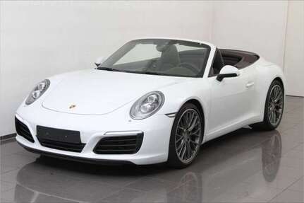 Porsche 991