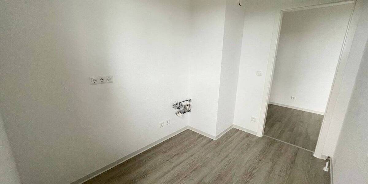 Etagenwohnung Köln Urbach - 4 Zimmer, 100 m&sup2;, 1.350&euro; | Angebot:26874987