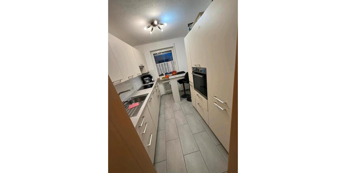 Etagenwohnung Pfullendorf - 2.5 Zimmer, 57 m&sup2;, 224.000&euro; | Angebot:25635426