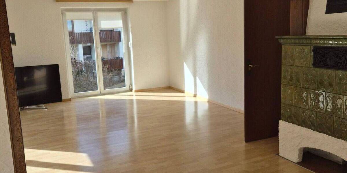 Etagenwohnung Waltenhofen Hegge - 3 Zimmer, 112 m&sup2;, 329.000&euro; | Angebot:26192592