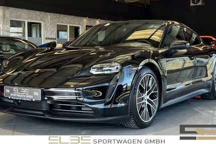 Porsche Taycan 54.929 km 57.850 &euro; Seevetal bei Hamburg 21220