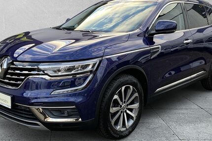 Renault Koleos 42.700 km 24.890 &euro; Chemnitz 09120