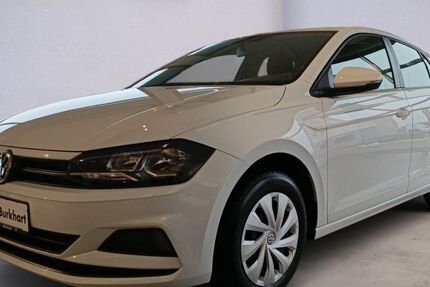 VW Polo 77.540 km 10.900 € Illertissen 89257