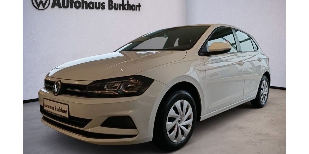 VW Polo 77.540 km 10.900 € Illertissen 89257