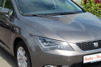 Seat Leon 149.000 km 9.950 € Stadtbergen 86391
