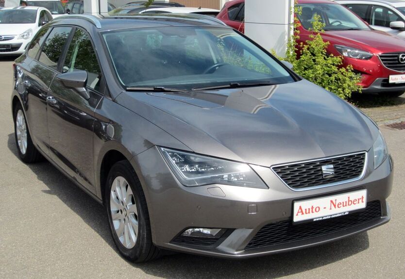 Seat Leon 149.000 km 9.950 € Stadtbergen 86391