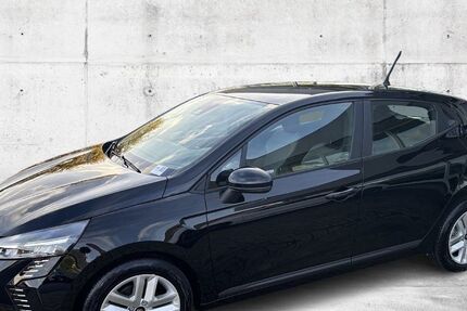 Renault Clio 16.242 km 15.000 &euro; Limburg 65555