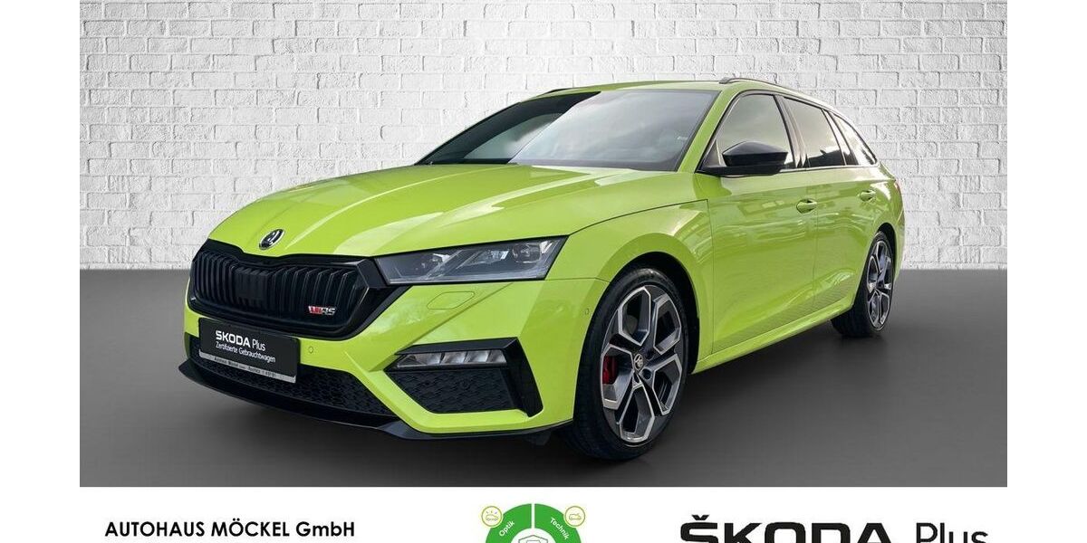 Skoda Octavia 50.600 km 34.990 &euro; Rochlitz 09306