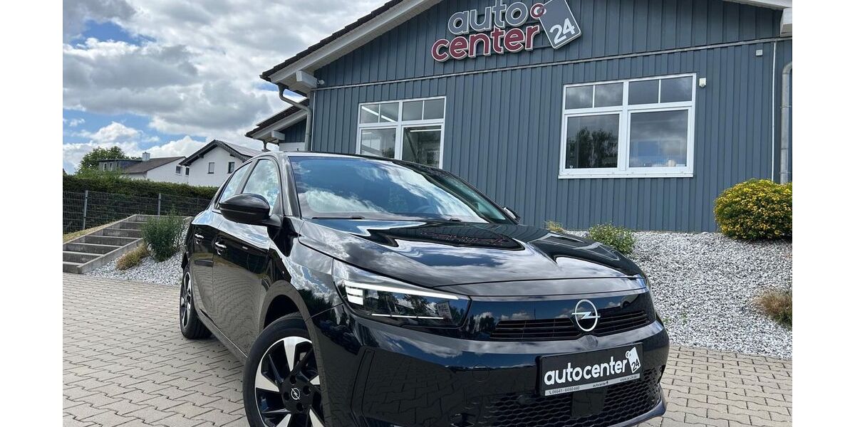 Opel Corsa 21.548 km 17.480 &euro; Wartenberg-Angersbach 36367