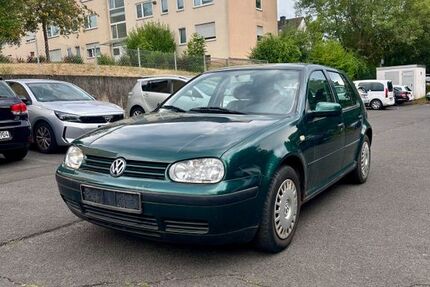 VW Golf 273.000 km 1.350 &euro; Trier 54290