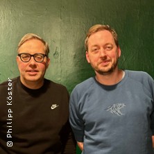 11Freunde - 11 Freunde Live 18.12.2025 Lokschuppen Bielefeld