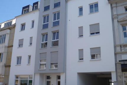 Modernes Wohnen an der Porta - Schöne Eigentumswohnung mit 40 m² großem Balkon - Wohnung Trier Nord | Angebot:26865283