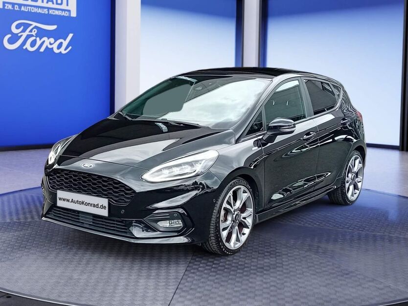 Ford Fiesta 66.000 km 16.990 € Neustadt an der Aisch 91413