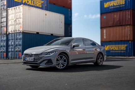 VW Arteon 68.300 km 31.099 &euro; Bremen 28201