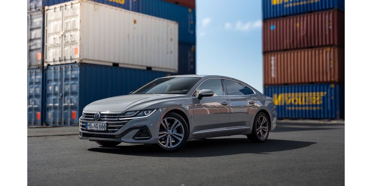 VW Arteon 68.300 km 31.099 &euro; Bremen 28201