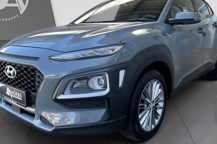 Hyundai KONA 97.213 km 12.884 &euro; Oldenburg 26135